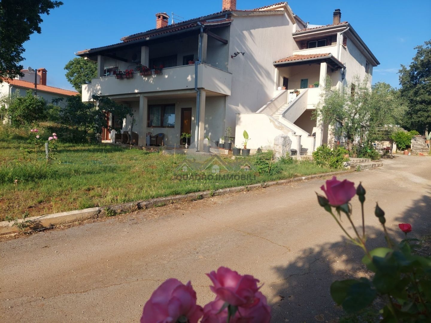 Haus zum Kauf 760.000 € 13 Zimmer 500 m²<br/>Wohnfläche Porec center 52440