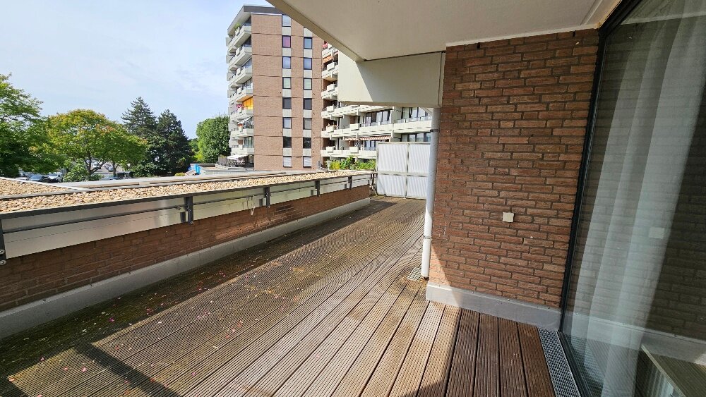 Wohnung zur Miete 1.850 € 4 Zimmer 114,6 m²<br/>Wohnfläche 1.<br/>Geschoss ab sofort<br/>Verfügbarkeit Nikolausstr. 50 Westhoven Köln 51149