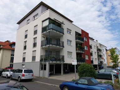 Wohnung zur Miete 760 € 2 Zimmer 69 m² Steinstraße 38 Innenstadt Gießen 35390