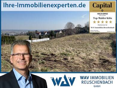 Grundstück zum Kauf 190.000 € 4.064 m² Grundstück Hemmerich Bornheim 53332