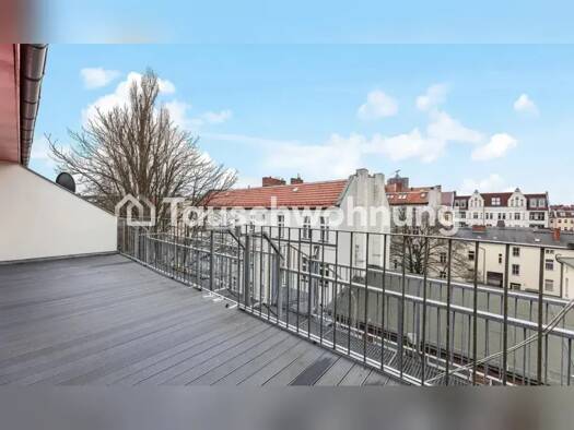 Wohnung zur Miete Tauschwohnung 1.030 € 1 Zimmer 39 m² 5. Geschoss Steglitz Steglitz-Zehlendorf 12163