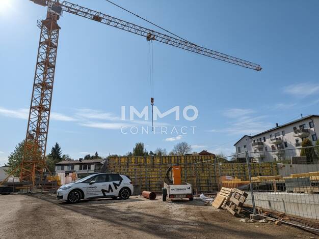 Wohnung zum Kauf - Erstbezug provisionsfrei 395.469 € 3 Zimmer 73,1 m² frei ab 30.06.2027 Peuerbach 4722