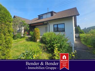 Mehrfamilienhaus zum Kauf 269.000 € 7 Zimmer 165 m² 500 m² Grundstück Betzdorf Betzdorf 57518
