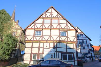 Laden zur Miete 108 m² Verkaufsfläche Bad Münder Bad Münder am Deister 31848