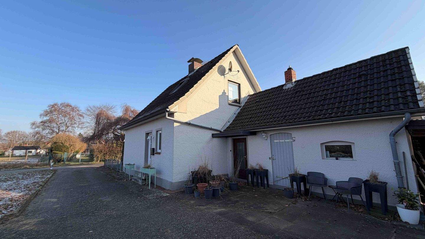 Einfamilienhaus zum Kauf – pohled 5