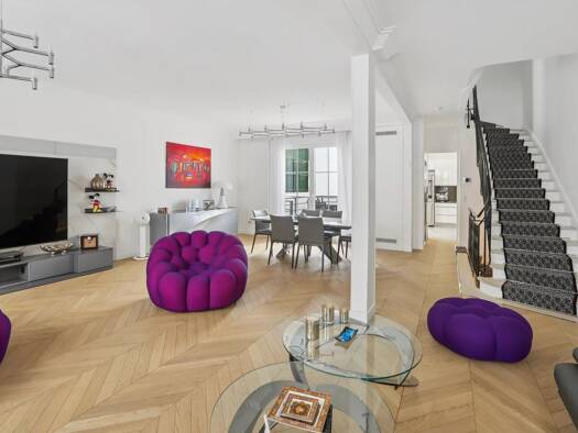 Einfamilienhaus zum Kauf 3.990.000 € 6 Zimmer 230,2 m² La Plaine des Sablons Neuilly-sur-Seine 92200