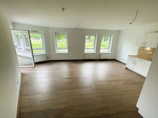Betreutes Wohnen zur Miete 1.700 € 3,5 Zimmer 94,5 m² frei ab sofort Leepenser Weg Wittmund Wittmund 26409