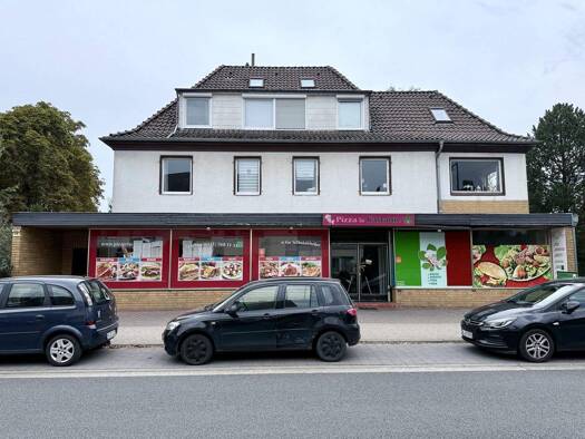 Mehrfamilienhaus zum Kauf 455.000 € 10 Zimmer 210 m² 620 m² Grundstück Letter Seelze 30926