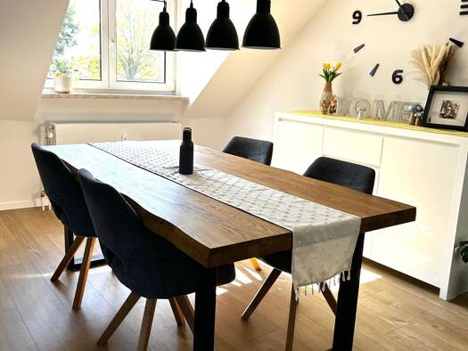Wohnung zum Kauf provisionsfrei 345.000 € 2,5 Zimmer 98 m² Geschoss 3/4 Au am Rhein 76474
