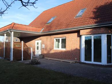 Einfamilienhaus zur Miete 1.950 € 6 Zimmer 185 m² 622 m² Grundstück frei ab 15.08.2025 Drage Drage 21423
