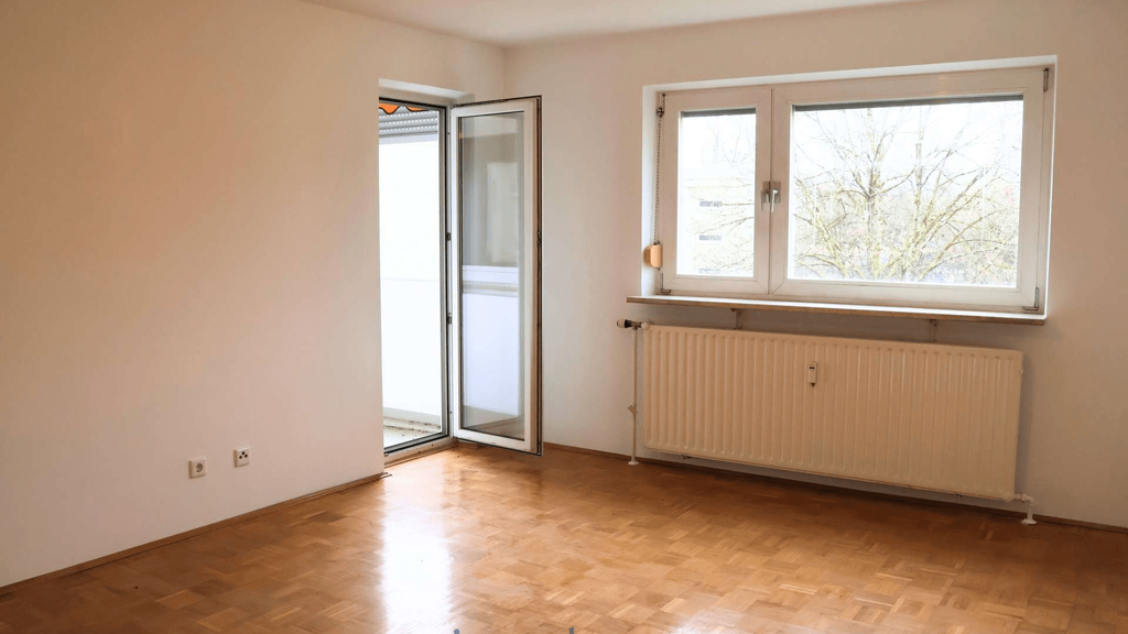 Wohnung zum Kauf 425.000 € 3 Zimmer 75 m² 2. Geschoss frei ab sofort Unterhaching 82008