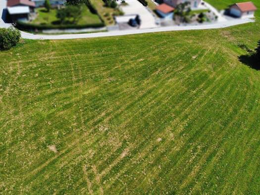 Grundstück zum Kauf 68.750 € 550 m² Grundstück frei ab sofort Raffelsberg Waldkirchen 94065