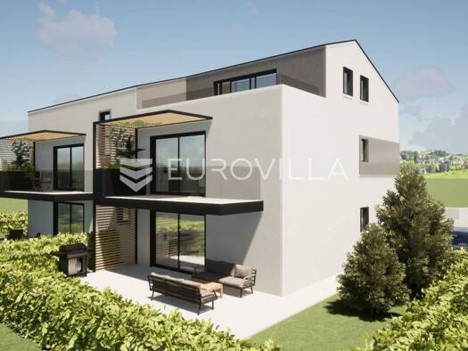 Wohnung zum Kauf 235.000 € 2 Zimmer 66 m² Porec Červar-Porat