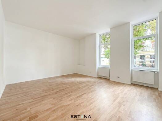 Büro zum Kauf - Erstbezug 145.000 € 1 Zimmer Zehetnergasse 24 / Linzer Straße 237A Wien 1140