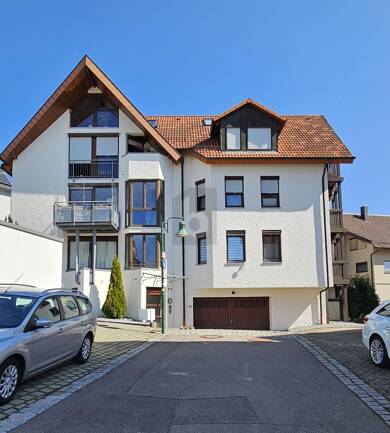 Maisonette zum Kauf 235.000 € 2 Zimmer 72 m² 1. Geschoss Grafenberg 72661