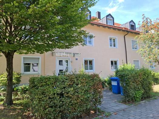 Wohnung zum Kauf provisionsfrei 325.000 € 3 Zimmer 89,8 m² Geschoss 2/3 frei ab sofort Mühldorf Mühldorf a.Inn 84453