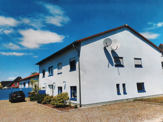 Gewerbeobjekt zum Kauf provisionsfrei als Kapitalanlage geeignet 530.000 € 9 Zimmer 548,5 m² 4.685 m² Grundstück Bernsdorf 02994