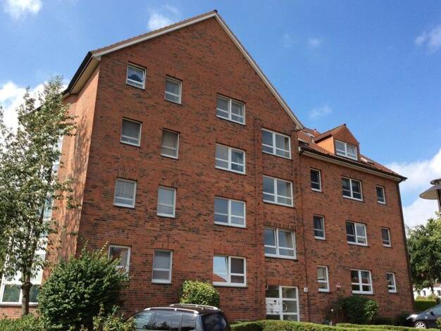 Wohnung zur Miete 637 € 2 Zimmer 65 m² frei ab 06.10.2026 An der Klosterkoppel 14 Uetersen 25436