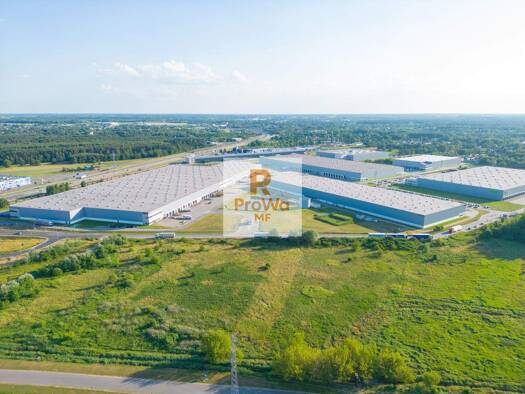 Lagerhalle zur Miete 11.000 m² Lagerfläche Heilbronn 74076