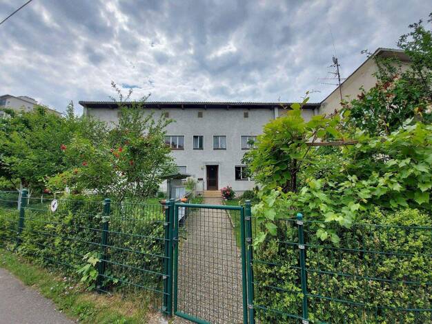 Mehrfamilienhaus zum Kauf provisionsfrei 1.950.000 € 14,5 Zimmer 324 m² 938 m² Grundstück Rot Stuttgart Rot 70437