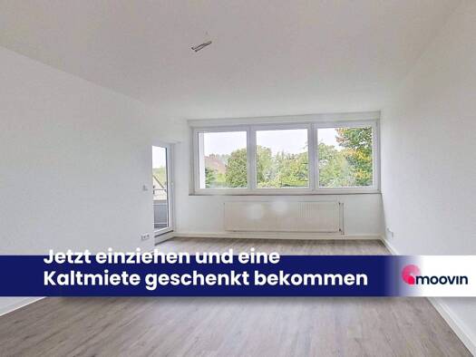 Studio zur Miete 699 € 3 Zimmer 67,1 m² 1. Geschoss frei ab 16.03.2026 Am Heidkämpken 4 Quelle Bielefeld 33649