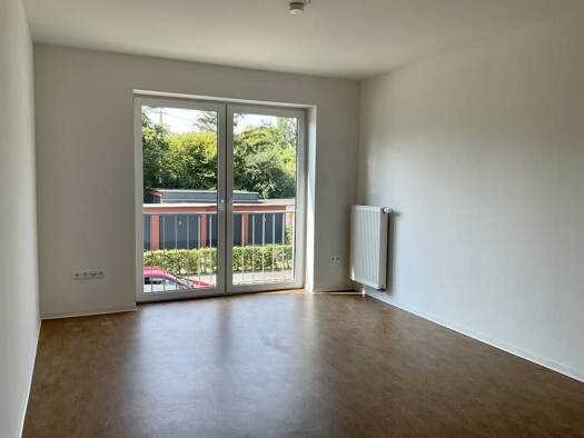 Wohnung zur Miete 419 € 1 Zimmer 24,8 m² 1. Geschoss frei ab 01.01.2026 Grenadierweg 2 Wechloy Oldenburg 26129