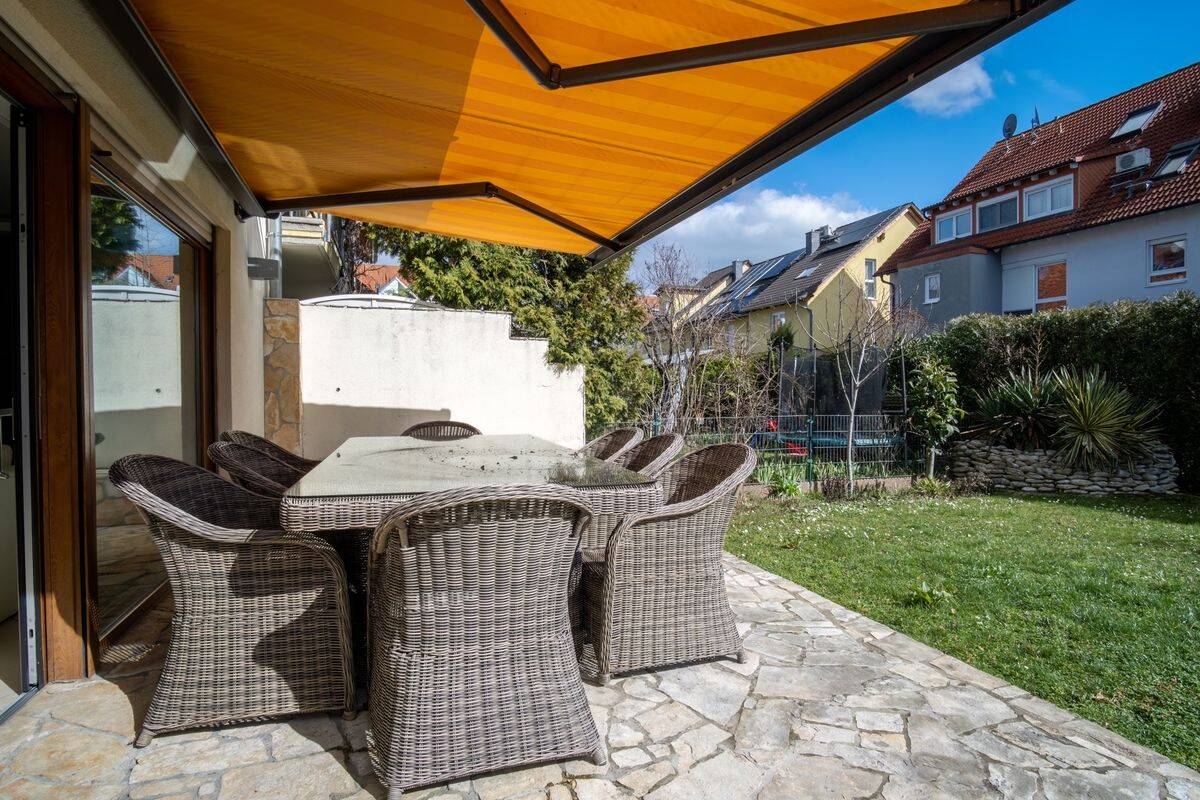 Mehrfamilienhaus zum Kauf – pohled 5