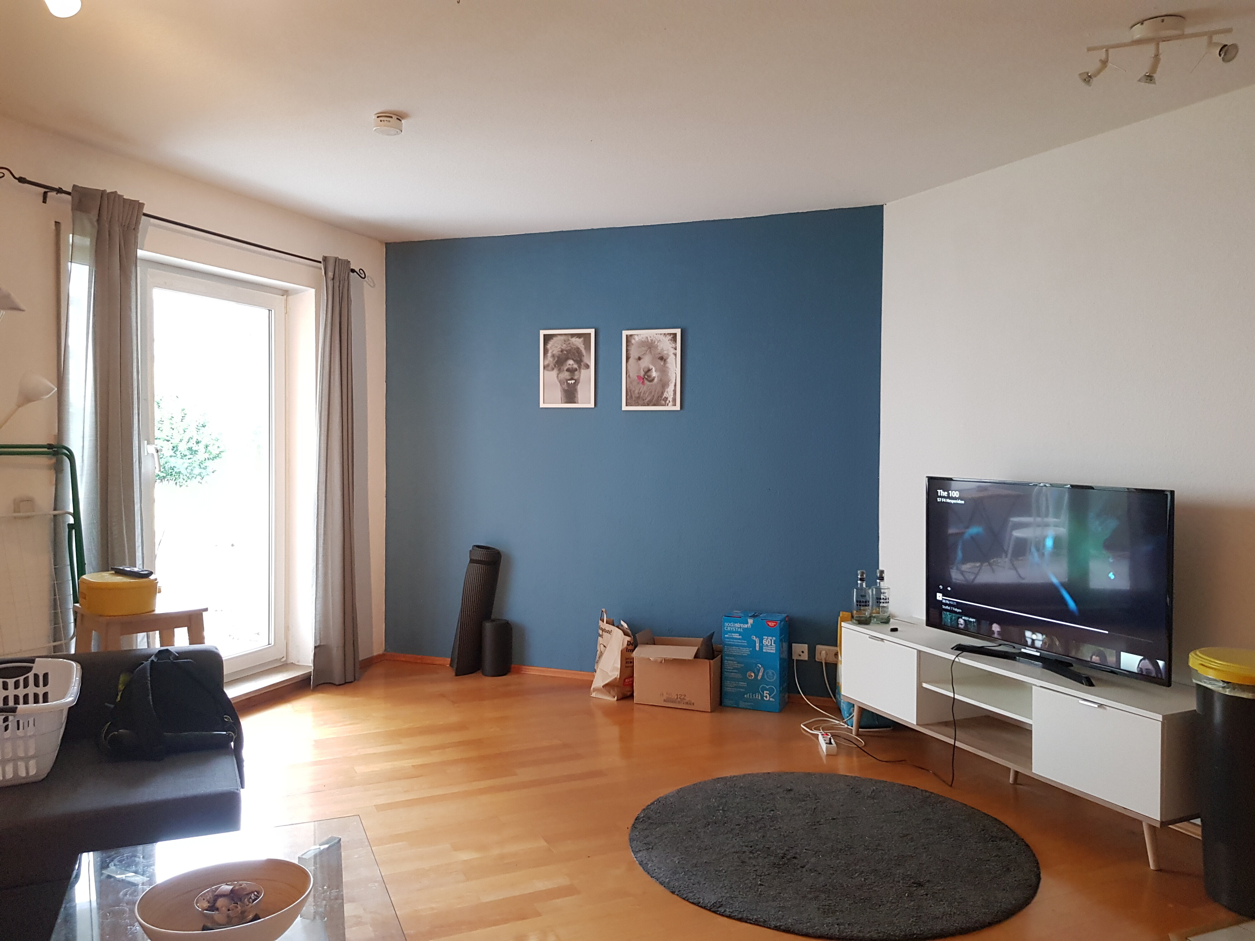 Wohnung zum Kauf als Kapitalanlage geeignet 155.000 € 2 Zimmer 53 m²<br/>Wohnfläche Kernstadt Limburg 65549