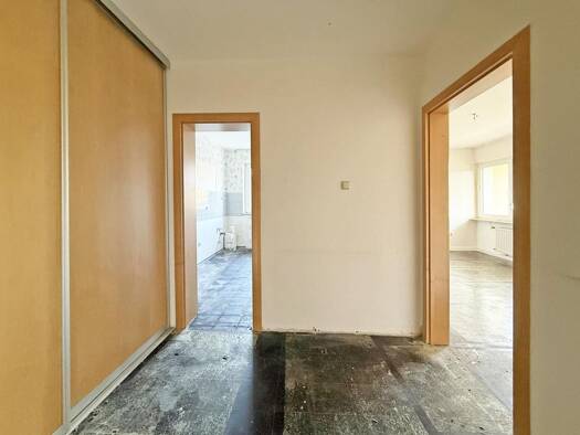 Wohnung zum Kauf 99.000 € 2,5 Zimmer 55 m² 1. Geschoss Langendreer Bochum 44894