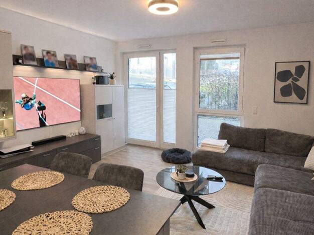 Wohnung zum Kauf provisionsfrei 237.000 € 3 Zimmer 61 m² EG Voerde Ennepetal 58256