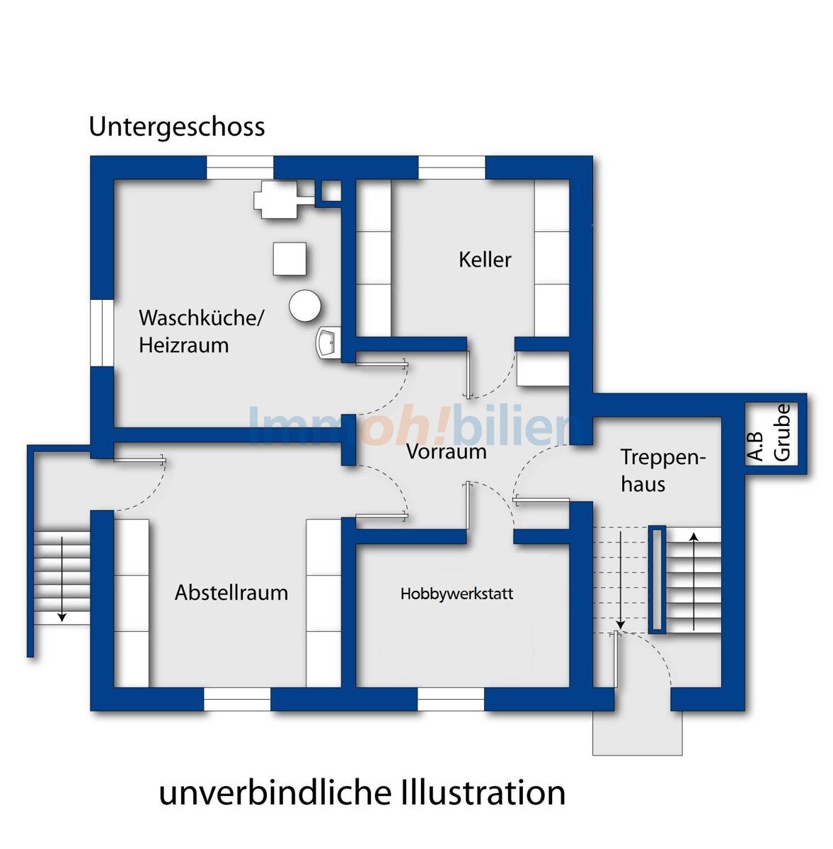 Einfamilienhaus zum Kauf 499.000 € 7 Zimmer 163 m²<br/>Wohnfläche 356 m²<br/>Grundstück Wannweil 72827