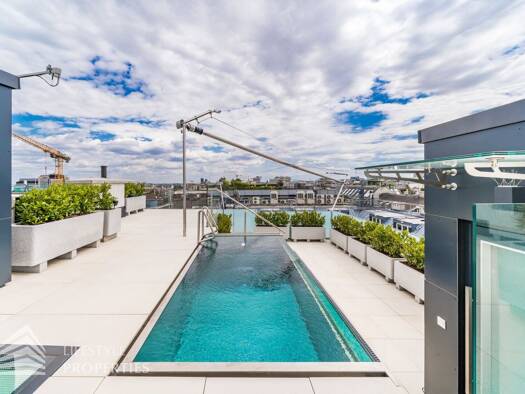 Wohnung zum Kauf 8.600.000 € 5 Zimmer 303 m² Wien 1010