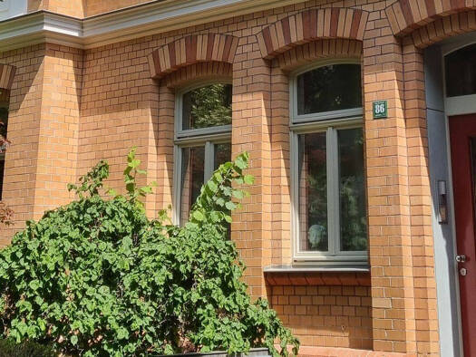 Maisonette zur Miete 1.400 € 3 Zimmer 138 m² 3. Geschoss frei ab 01.06.2026 Andreasvorstadt Erfurt 99092