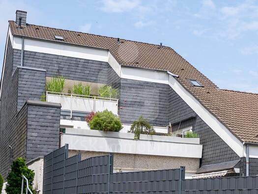 Wohnung zum Kauf 326.000 € 4 Zimmer 118 m² 1. Geschoss Innenstadt Hückeswagen 42499