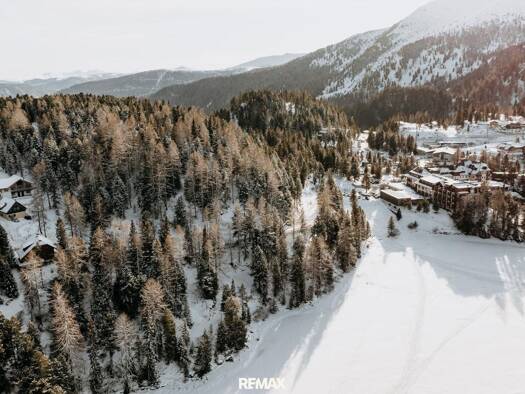 Grundstück zum Kauf 7.000 m² Grundstück Reichenau 9565