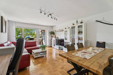 Wohnung zum Kauf 259.000 € 3 Zimmer 96 m² Biberach Biberach 88400