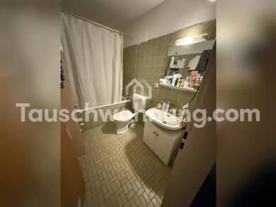 Wohnung zur Miete Tauschwohnung 500 € 2 Zimmer 50 m² Regensburg 93047