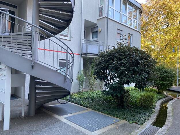 Wohnung zum Kauf 410.000 € 4 Zimmer 103 m² frei ab 01.11.2026 Kirchheim Kirchheim unter Teck 73230