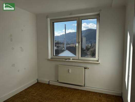 Wohnung zur Miete 228 € 3 Zimmer 63,1 m² 2. Geschoss Wiener Straße 109a Mürzzuschlag 8680