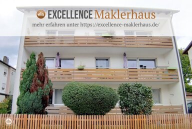 Wohnung zur Miete 795 € 3 Zimmer 89 m² frei ab 01.01.2025 Bad Wörishofen Bad Wörishofen 86825