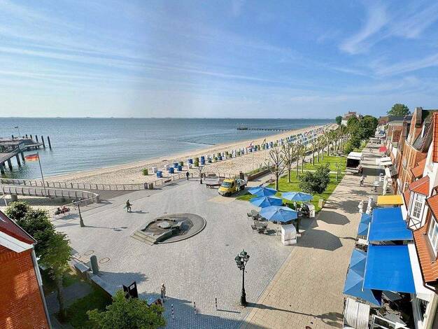 Immobilie zum Kauf 1.950.000 € 10 Zimmer 250 m² 94 m² Grundstück frei ab sofort Wyk auf Föhr 25938