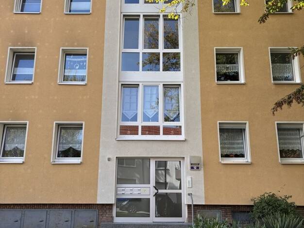 Wohnung zur Miete 613 € 3,5 Zimmer 67 m² 2. Geschoss frei ab 01.11.2026 Im Berge 12 Brambauer Lünen 44536