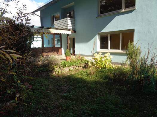 Wohnung zum Kauf 400.000 € 4 Zimmer 121 m² EG Bestenheid Wertheim 97877