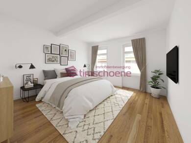 Wohnung zum Kauf 352.300 € 4 Zimmer 135 m² 2. Geschoss frei ab 01.12.2025 Arnstadt Arnstadt 99310