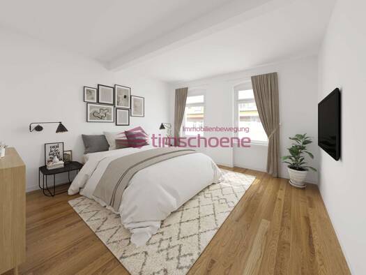 Wohnung zum Kauf 352.300 € 4 Zimmer 135 m² 2. Geschoss frei ab 01.12.2025 Arnstadt 99310