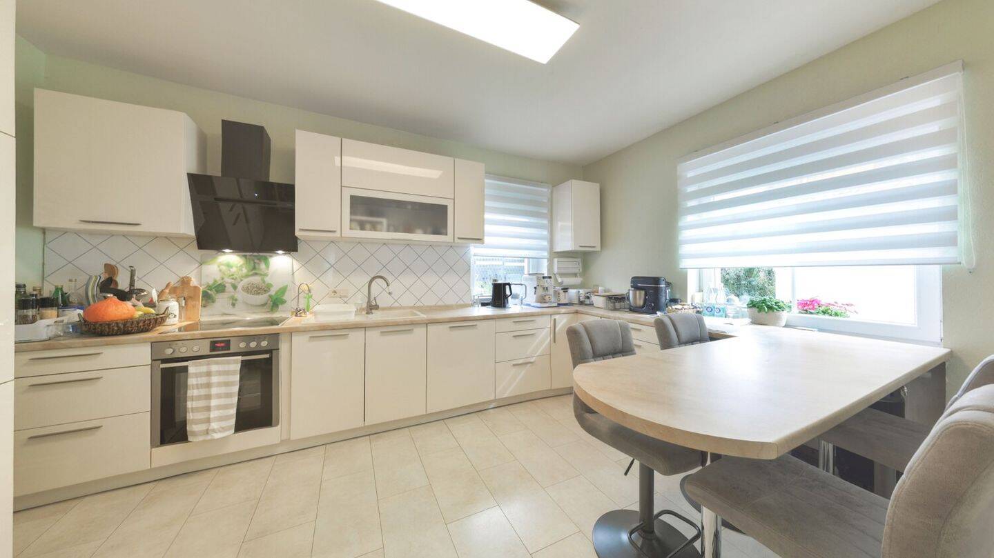 Haus – Waldböckelheim, Landkreis Bad Kreuznach - Ansicht 2