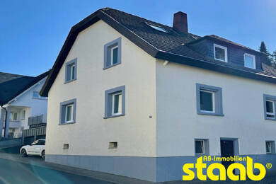 Einfamilienhaus zum Kauf 395.000 € 6 Zimmer 120 m² 1.200 m² Grundstück Glattbach 63864
