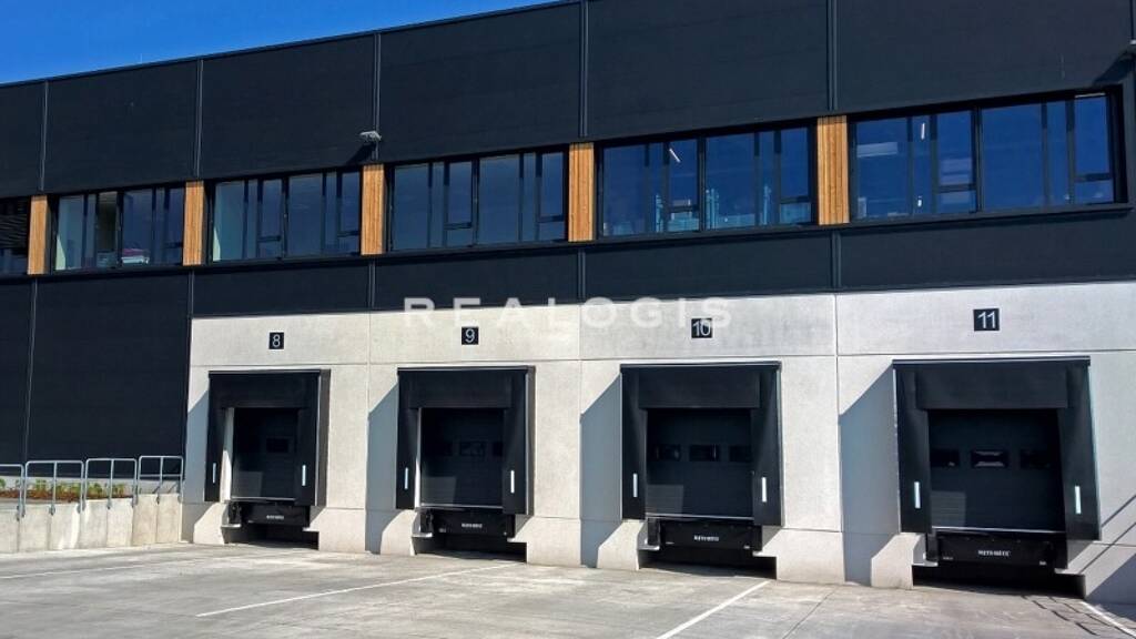 Halle/Industriefläche zur Miete provisionsfrei 10.929 m² Lagerfläche teilbar ab 2.694 m² Bickendorf Köln 50827