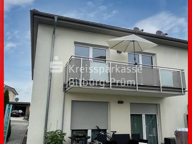 Wohnung zum Kauf 320.000 € 3 Zimmer 90 m² 1. Geschoss Bitburg Bitburg 54634