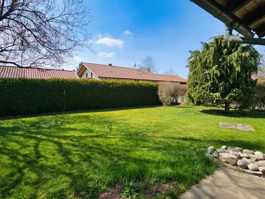 Einfamilienhaus zum Kauf 799.000 € 6 Zimmer 178 m² 910 m² Grundstück Sondermoning Nußdorf 83365